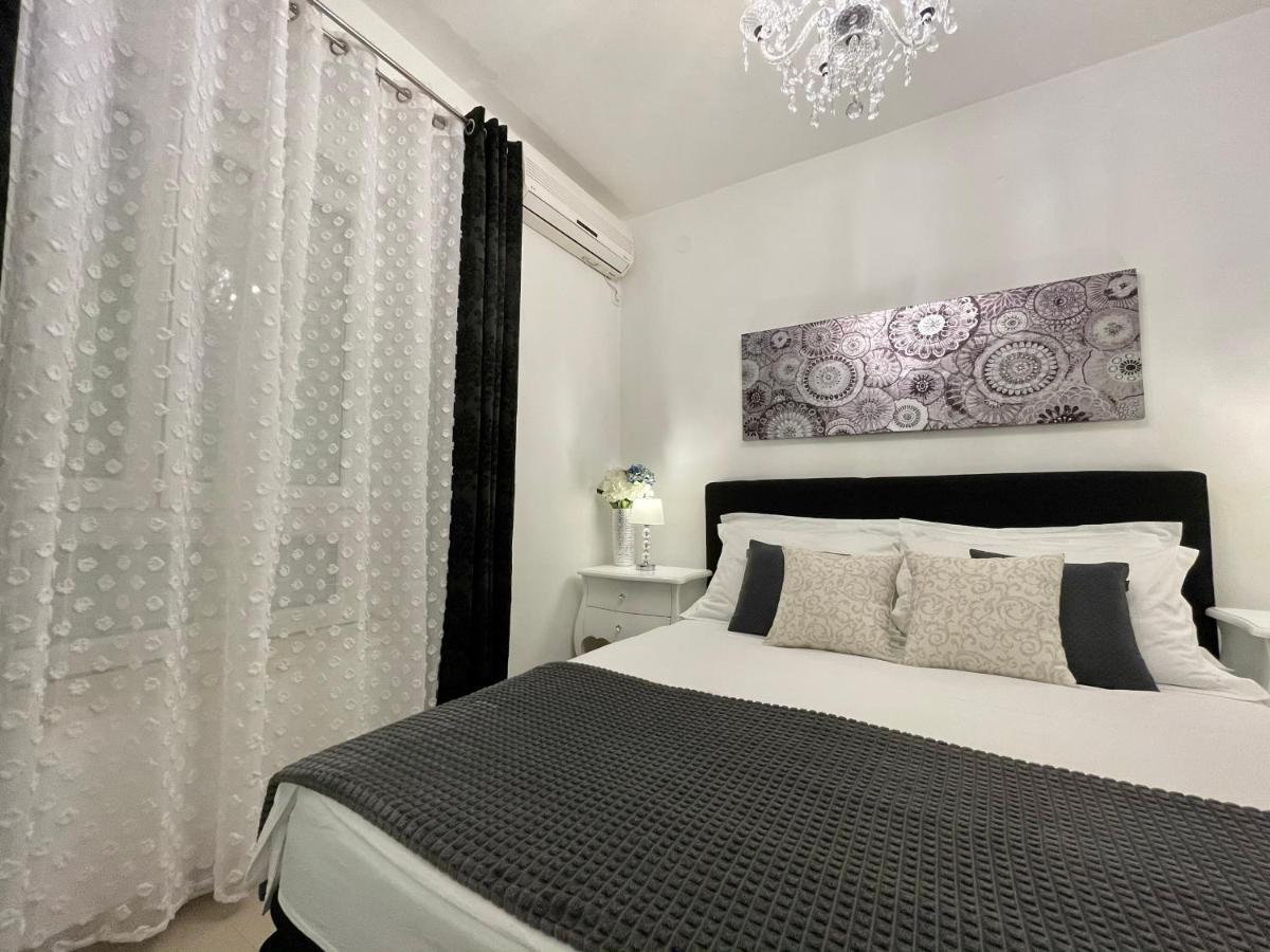 Central Square Guest House زادار المظهر الخارجي الصورة